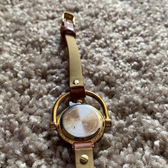 Francesca’s Collection Wrist watch - Picture 7 of 9